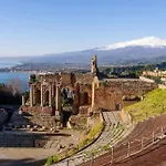 Marine Perle By Interhome Giardini Naxos