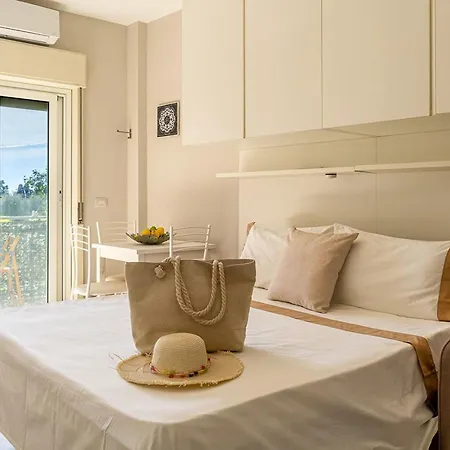 Marine Perle By Interhome Giardini Naxos