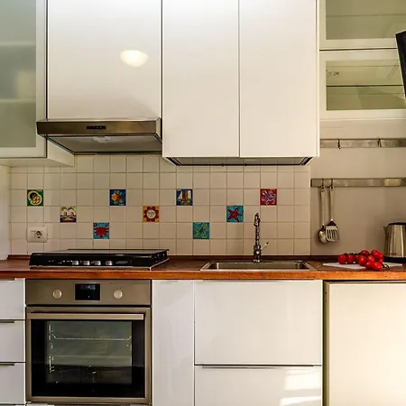 Apartment Marine Perle By Interhome Giardini Naxos