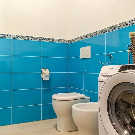 Marine Perle By Interhome Giardini Naxos
