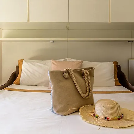 Marine Perle By Interhome Giardini Naxos