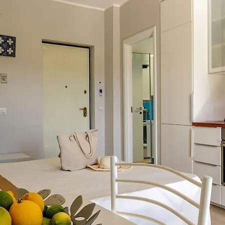 Marine Perle By Interhome