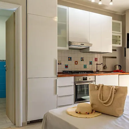 Marine Perle By Interhome Apartment *